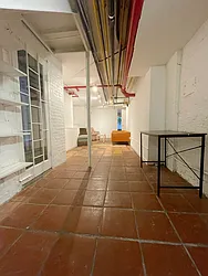 Rented by The Downtown LLC