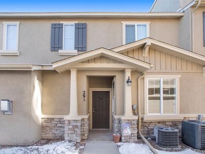 10573 Parkington Lane #29A, Littleton, CO, 80126