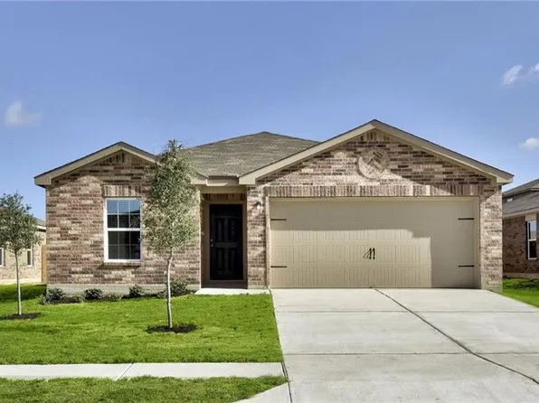 213 Independence Ave, Liberty Hill, TX 78642