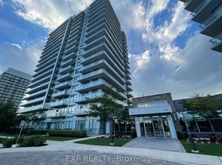 4677 Glen Erin Dr #105, Mississauga, ON L5M 2E3