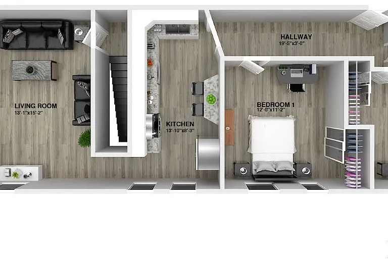 121 Lexington Ave #2 — Photo 8