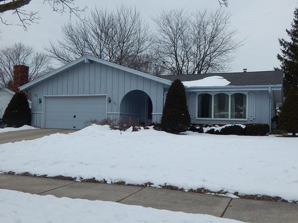 1st image of 726 S Grandview Blvd