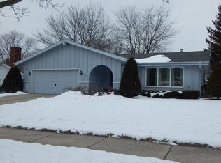 726 S Grandview Blvd, Waukesha, WI 53188