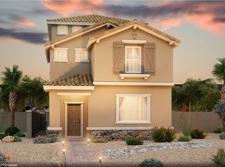 1340 Cerulean Avenue Lot #29, Henderson, NV 89002