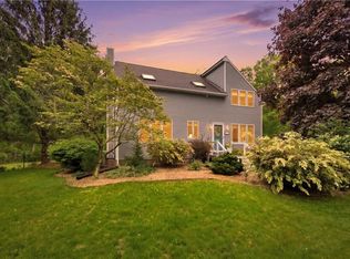 449 Rose Hill Rd, South Kingstown, RI 02879