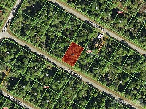 1st image of 12286 Toynbee Ln
