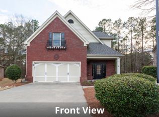 3207 Garden Valley Ct, Dacula, GA 30019