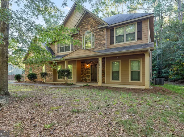 10230 Whitesville Rd, Fortson, GA 31808
