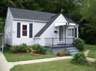 2209 Zabel Dr, Charleston, WV