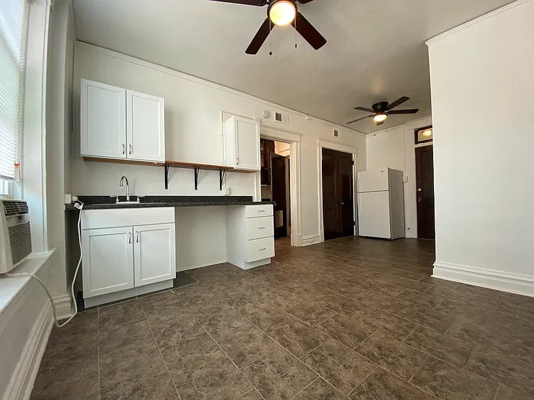 Another view of main room.