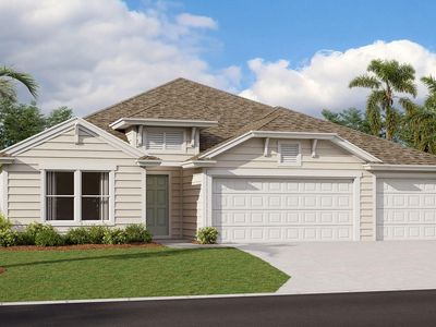 36 Lumber Jack Trl #S, Palm Coast, FL, 32137