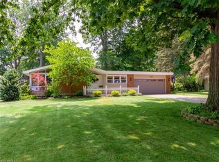 3322 N Maple Ln, Ashtabula, OH 44004