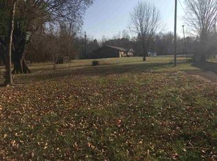 512 & 514 Hopkinsville St, Greenville, KY 42345