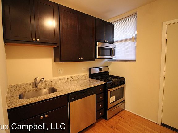 5th image of 6601 N Campbell Ave APT 2W