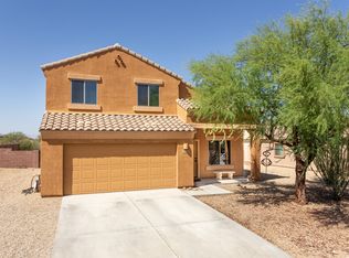 618 S Willis Ray Ave, Vail, AZ 85641