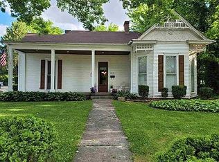 413 W Cedar St, Franklin, KY 42134