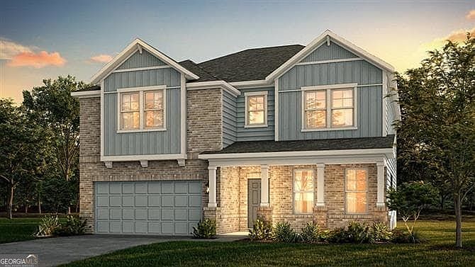 1st image of 2309 Derrick Dr