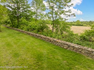 7 Old Road, Tivoli, NY 12583