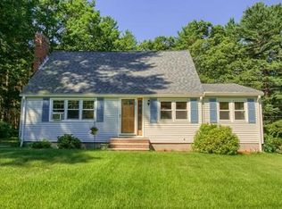 53 Connolly Rd, Billerica, MA 01821