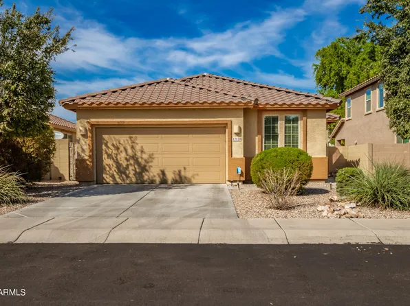 12120 W SAGUARO Lane, El Mirage, AZ 85335