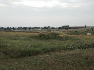 1913 3rd Avenue Ne #BK 5 LOT1, Beulah, ND 58523