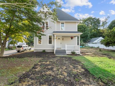 264 Hawthorne Avenue, Derby, CT, 06418