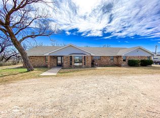 5061 County Road 146, Stamford, TX 79553
