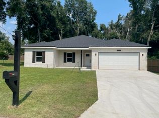 5529 Mimosa St, Crestview, FL 32539