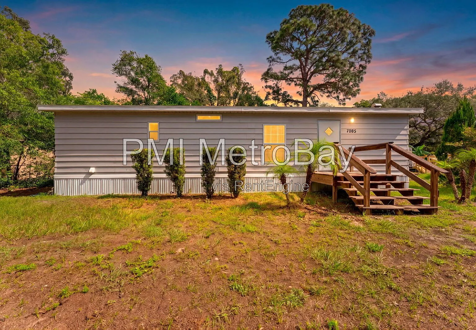 2 bed, 2.0 bath, 1056 sqft, $1,500 — Photo 1