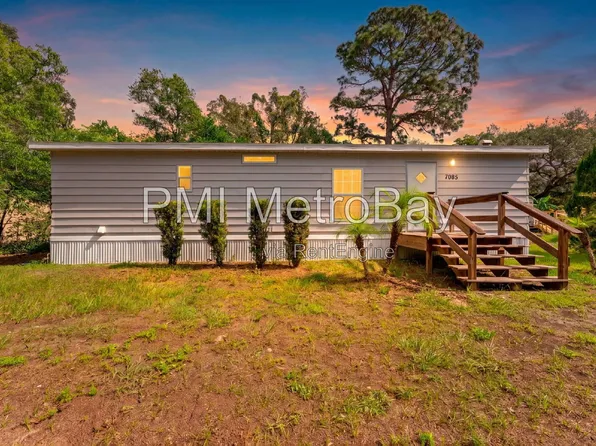 7085 Toucan Trl, Spring Hill, FL 34606