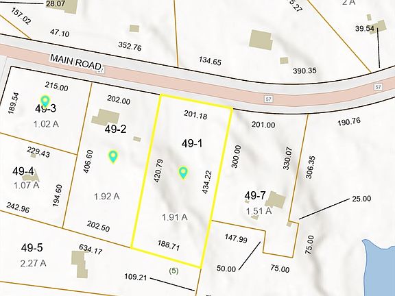3rd image of 0 Main Rd