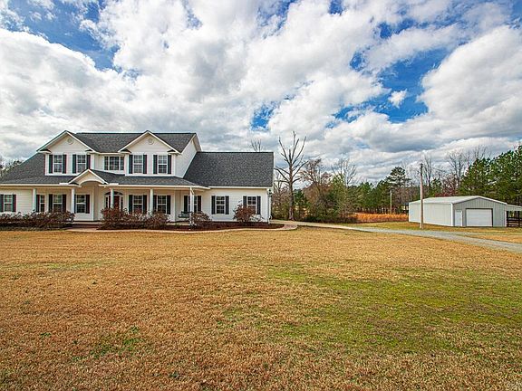 5th image of 22211 N Kaufman Rd