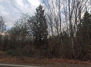 Fern Hl, Rainier, OR 97048