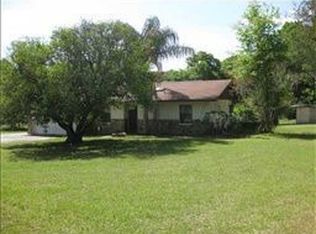 105 E Tennessee Ave, Seffner, FL 33584