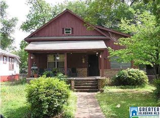 1645 Cleveland Ave SW, Birmingham, AL 35211