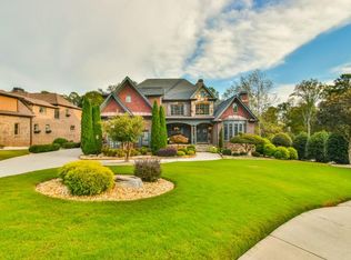 2720 Wildflower Way, Hoschton, GA 30548