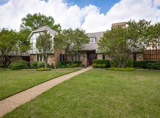 3509 Fredmar Ln, Plano, TX 75023