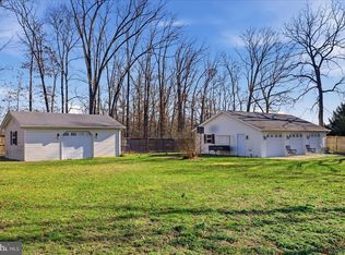 2309 Brucetown Rd, Clear Brook, VA 22624