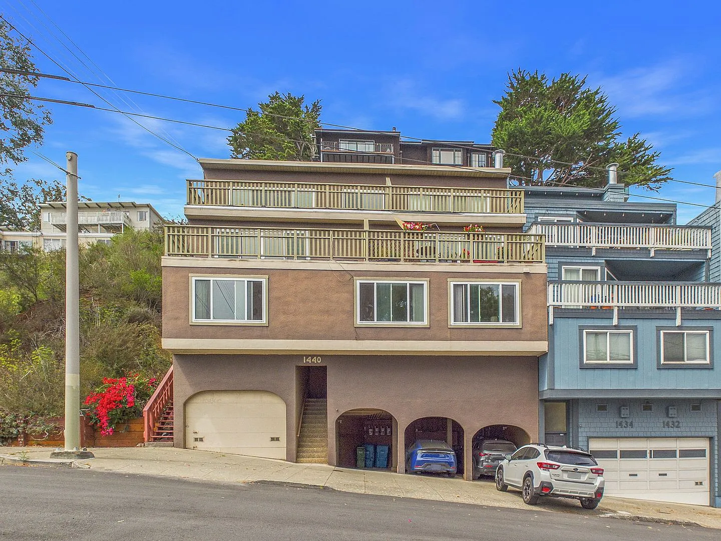 1440 Noe St, San Francisco, CA 94131 — Photo 1
