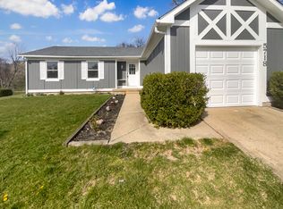 5718 Simmul Ln, Indianapolis, IN