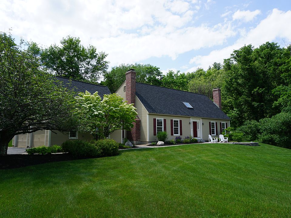 1st image of 2 Sherwood Dr