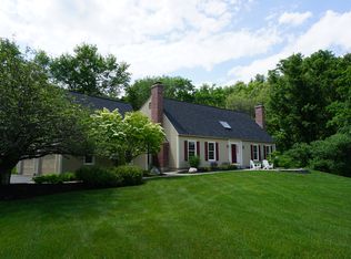 2 Sherwood Dr, Hollis, NH 03049