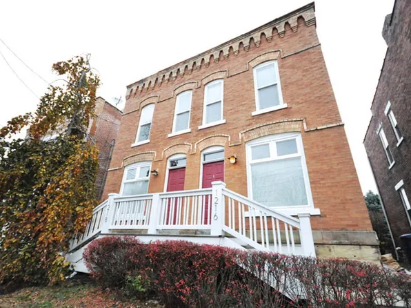 1216 Indianola Ave, Columbus, OH 43201