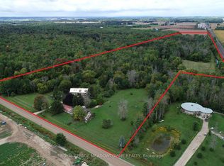 6824 10th Line, New Tecumseth, ON