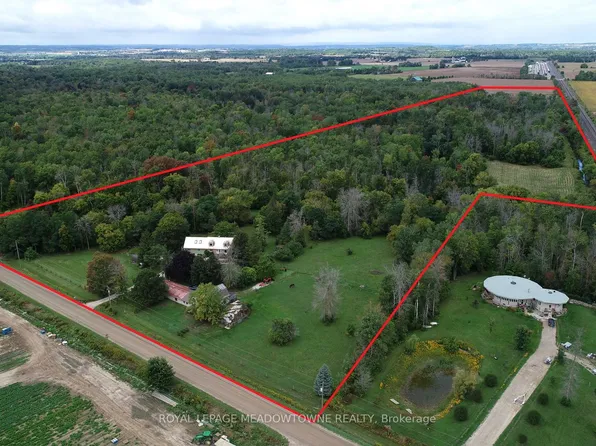 6824 10th Line, New Tecumseth, ON L0G 1A0