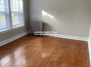 4647 N Elston Ave #3, Chicago, IL 60630