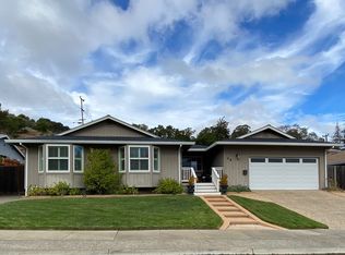 44 Trish Dr, Novato, CA 94947