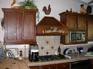 502 Sycamore Rd, Burnet, TX 78611