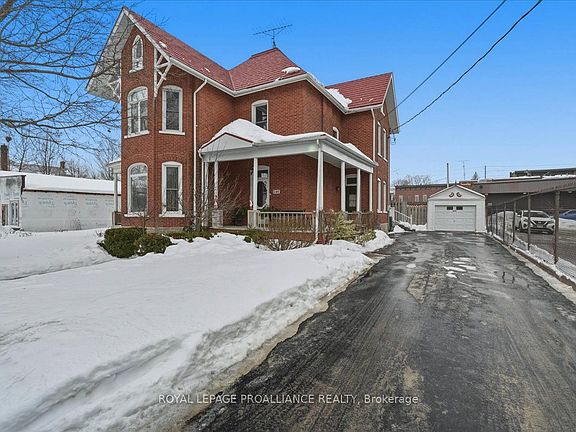 2nd image of 246 Colborne St