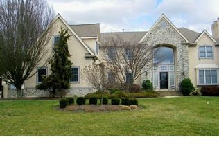 952 Herman Rd, Horsham, PA 19044